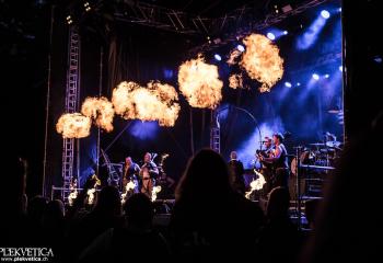 In Extremo - Photo by Eylül