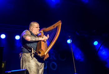 In Extremo - Photo by Eylül