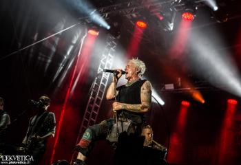 In Extremo - Photo by Eylül