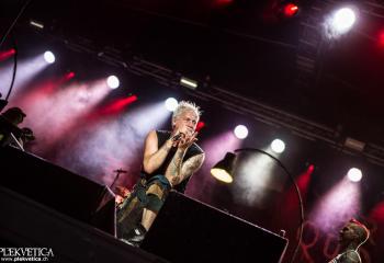 In Extremo - Photo by Eylül