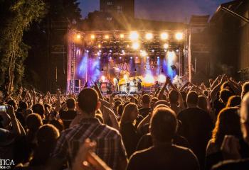 In Extremo - Photo by Eylül