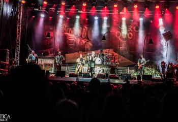 In Extremo - Photo by Eylül