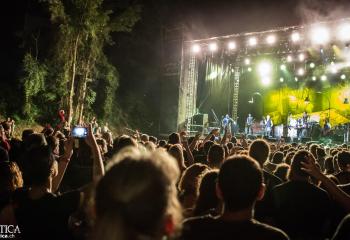 In Extremo - Photo by Eylül