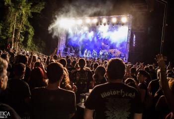 In Extremo - Photo by Eylül