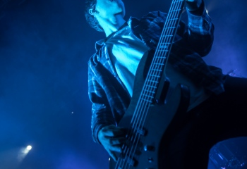 In Hearts Wake - Photo By Marc