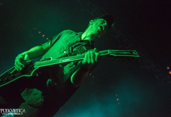 In Hearts Wake - Photo By Marc