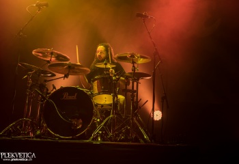 In Hearts Wake - Photo By Marc