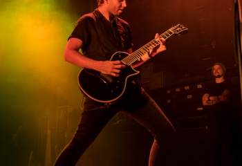 In Hearts Wake - Photo By Marc