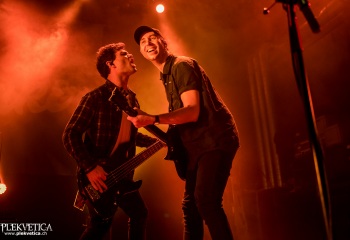 In Hearts Wake - Photo By Marc