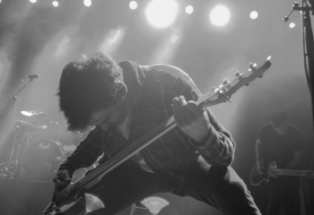 In Hearts Wake - Photo By Marc