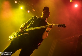 In Hearts Wake - Photo By Marc