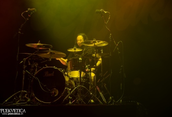 In Hearts Wake - Photo By Marc