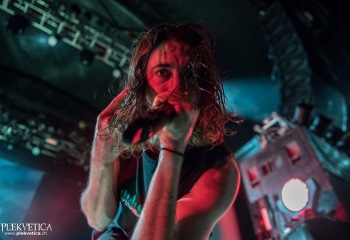 In Hearts Wake - Photo By Marc