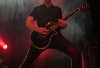 In Hearts Wake - Photo By Marc