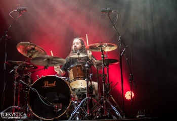 In Hearts Wake - Photo By Marc