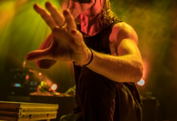 In Hearts Wake - Photo By Marc