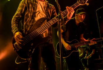 In Hearts Wake - Photo By Marc