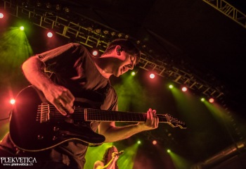 In Hearts Wake - Photo By Marc