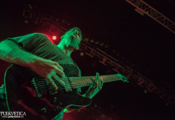 In Hearts Wake - Photo By Marc