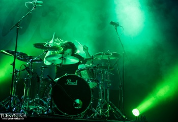 In Hearts Wake - Photo By Marc