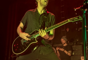 In Hearts Wake - Photo By Marc