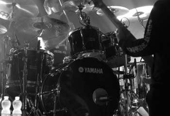 In Mourning - Photo By Peti