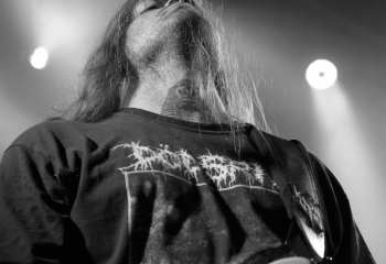 In Mourning - Photo By Peti