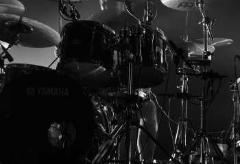 In Mourning - Photo By Peti