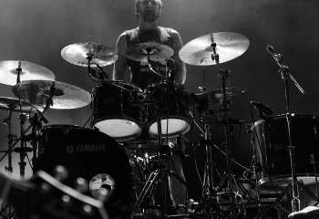 In Mourning - Photo By Peti