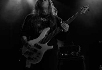 In Mourning - Photo By Peti