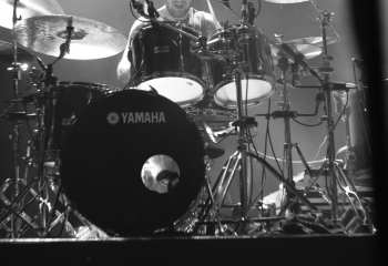 In Mourning - Photo By Peti