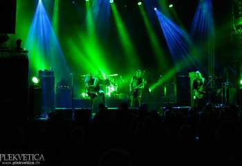 In Mourning - Photo By Peti