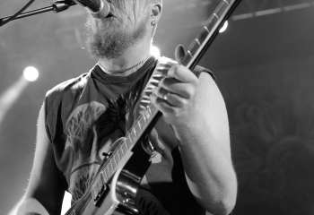 In Mourning - Photo By Peti