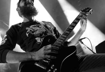 In Mourning - Photo By Peti