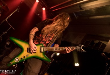 Infected Noise - Photo By Marc