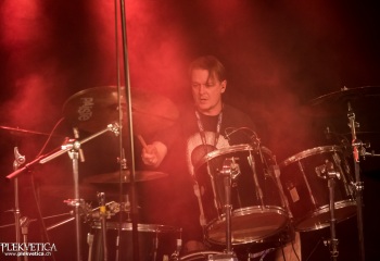 Infected Noise - Photo By Marc