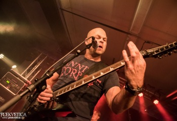 Infected Noise - Photo By Marc