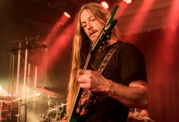 Infected Noise - Photo By Marc