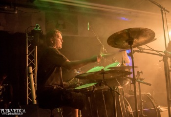 Infected Noise - Photo By Marc