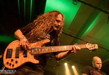 Infected Noise - Photo By Marc