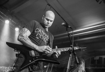 Infected Noise - Photo By Marc