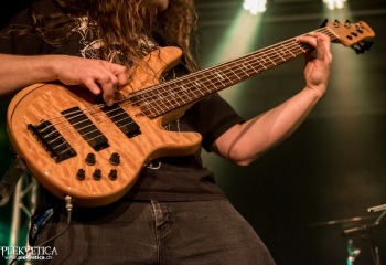 Infected Noise - Photo By Marc