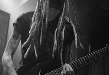 Infected Rain  - Photo By Peti