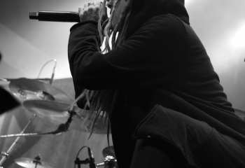 Infected Rain  - Photo By Peti