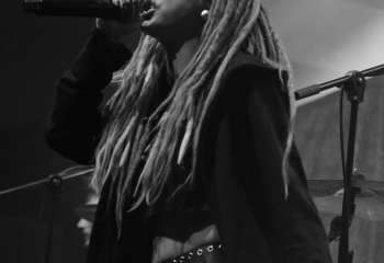 Infected Rain  - Photo By Peti