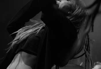 Infected Rain  - Photo By Peti