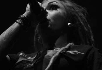 Infected Rain  - Photo By Peti