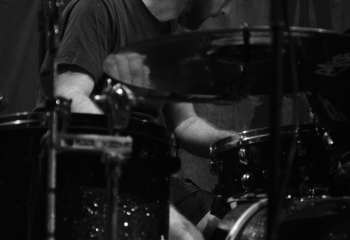 Infected Rain  - Photo By Peti