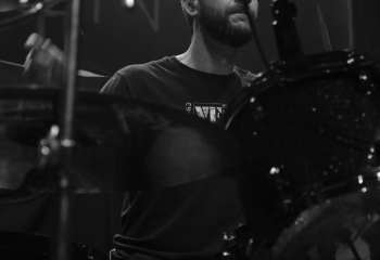 Infected Rain  - Photo By Peti