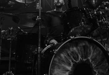 Infected Rain  - Photo By Peti